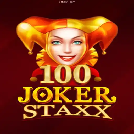 Discover the Thrilling World of 100JokerStaxx