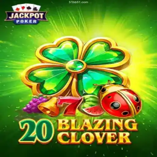 Dive into the Thrills of 20BlazingClover: The New Online Gaming Sensation