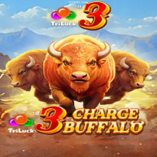 Exploring the Exciting World of 3ChargeBuffalo: A New Online Casino Game