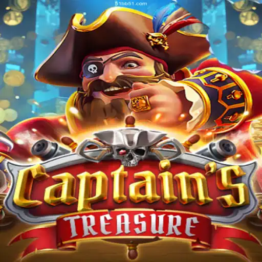 Discover the Thrilling Adventures of CaptainssTreasure