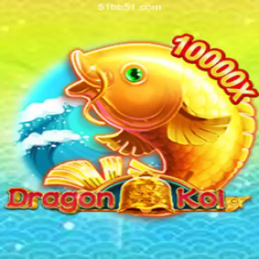 DragonKoi: The Latest Sensation in Online Gaming