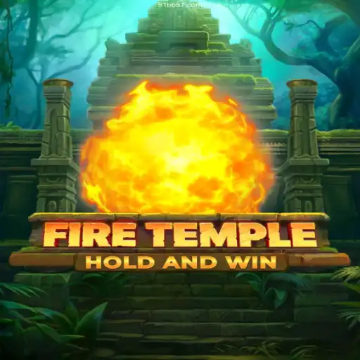 FireTemple: A Thrilling Journey into the Mystical Realm