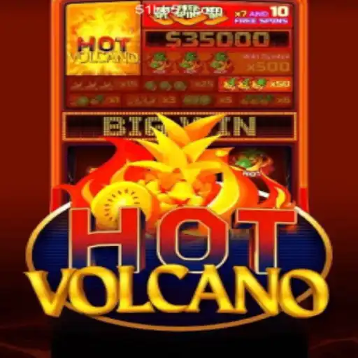 Discover the Thrills of HotVolcano: A Molten Adventure in Online Gaming