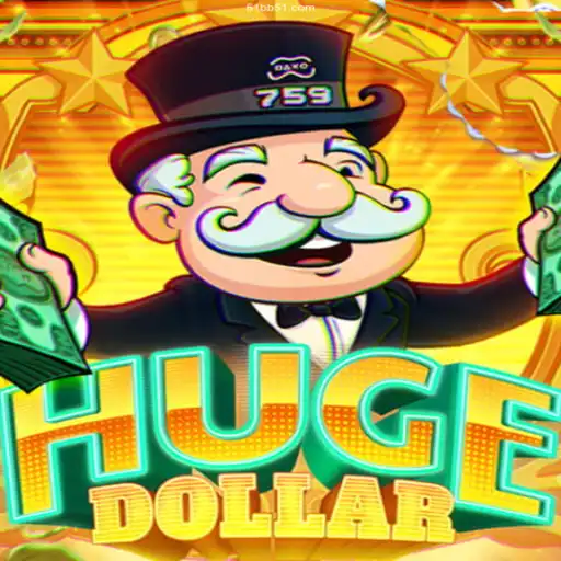 Discover the Thrilling World of HugeDollar Casino Game