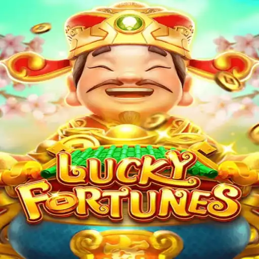 Delve into the World of LUCKYFORTUNES: A Mesmerizing Gaming Experience