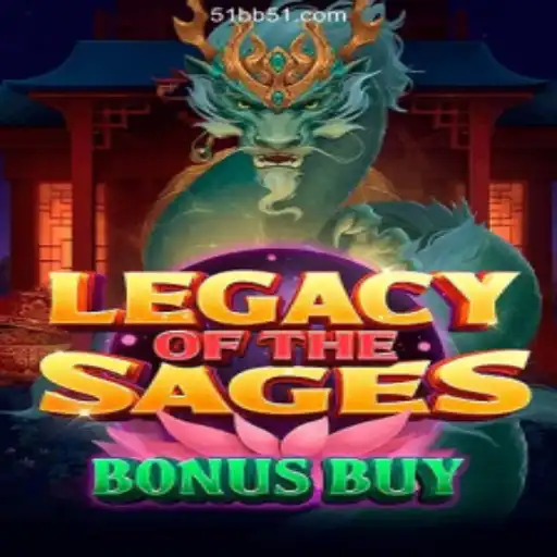 LegacyoftheSagesBonusBuy: Unveiling an Epic Online Gaming Experience