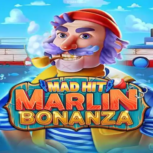 The Thrilling Waters of MadHitMarlinBonanza
