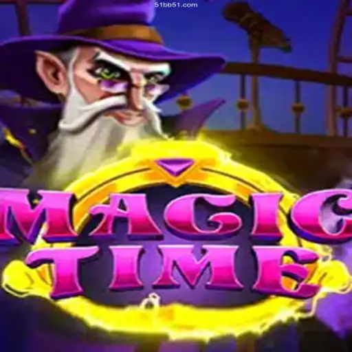 MagicTime: A Spellbinding Digital Adventure