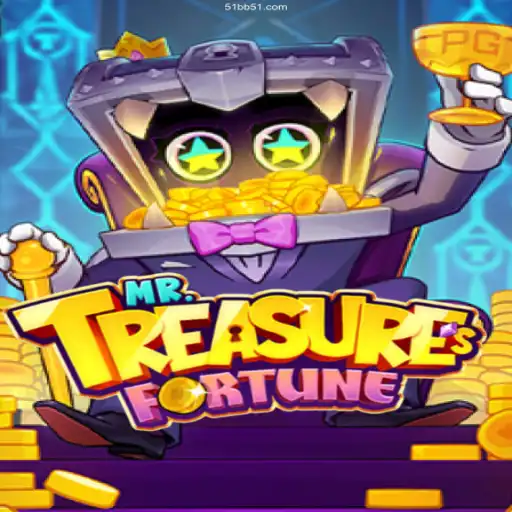 Discover the Thrills of MrTreasuresFortune in the World of Online Gaming