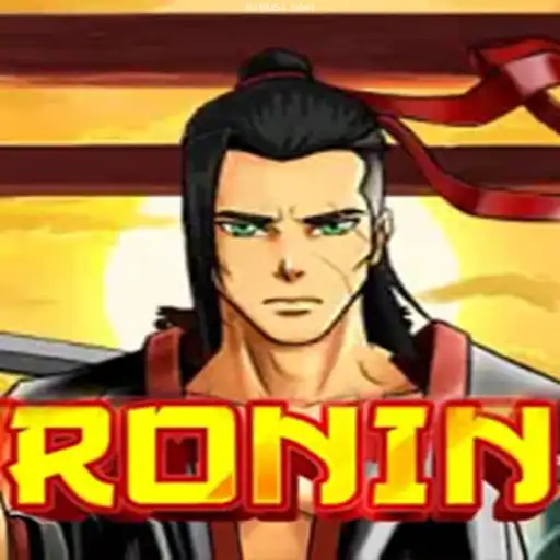 Dive Into the World of Ronin: An Engaging Gaming Experience
