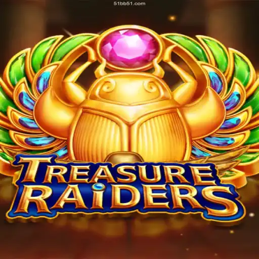 Unveiling TREASURERAIDERS: Explore the Exciting World of an Online Casino Adventure