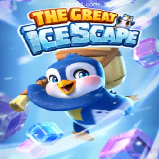 Dive into the Excitement of TheGreatIcescape: A Captivating Online Gaming Experience