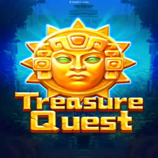 Unveiling TreasureQuest: An Exciting Adventure Awaits