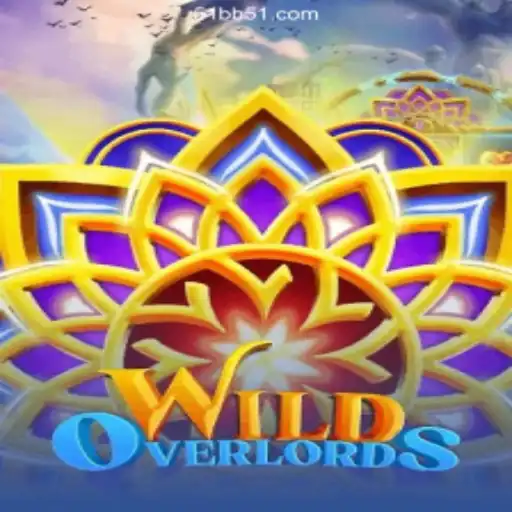 Discover the Thrilling Adventure of WildOverlords