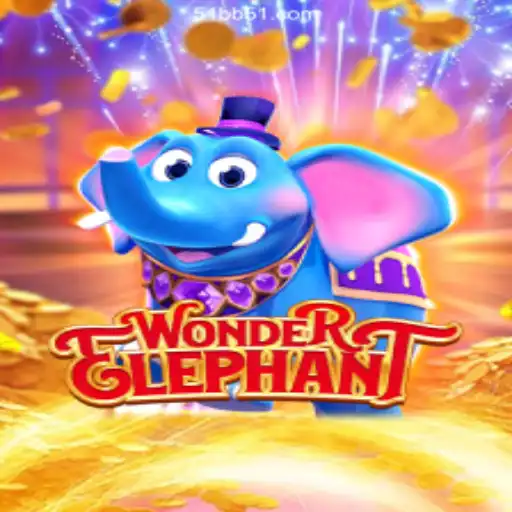 Discover the World of WonderElephant: A Captivating Gaming Experience